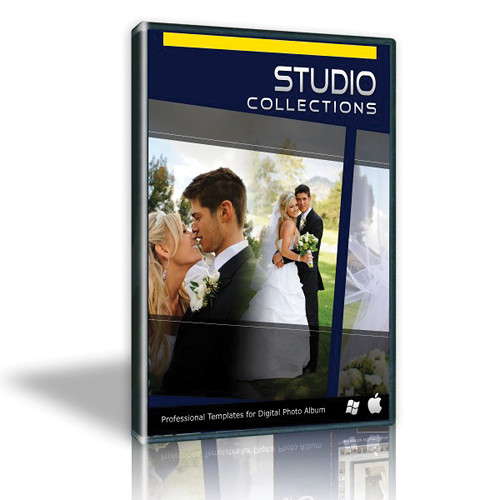 SPC Studio Collection (Download)
