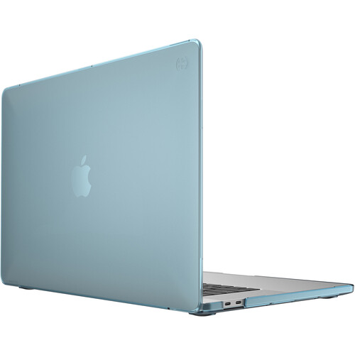 Speck SmartShell Case for MacBook Pro 13" (Swell Blue)