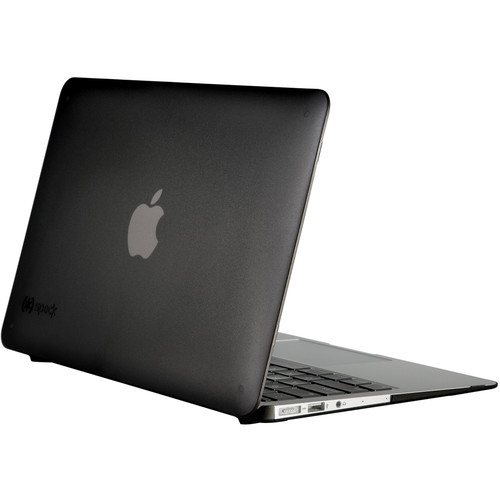 Speck SeeThru Case for 13" MacBook Air (Onyx Black)