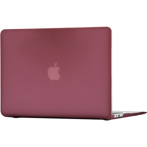 Speck SmartShell for 13" MacBook Air (Rose Pink)