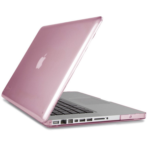 Speck 15" SeeThru Case for MacBook Pro (Pool)