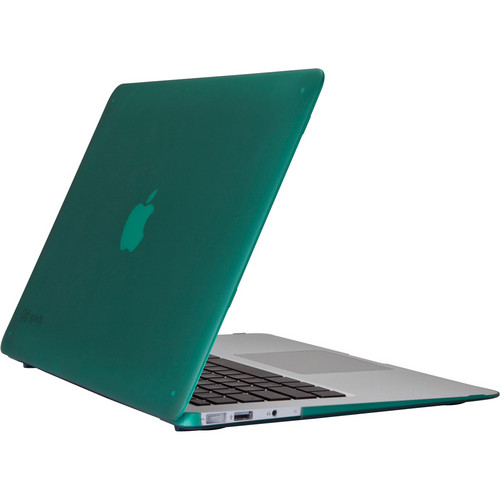 Speck 13" SeeThru SATIN Case for MacBook Air (Malachite)