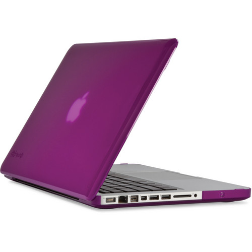 Speck SmartShell for 13" Macbook Pro (Neon Purple)
