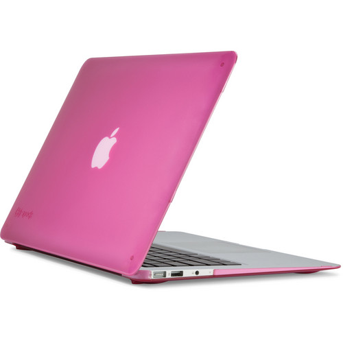 Speck SmartShell for 13" Macbook Air (Neon Pink)