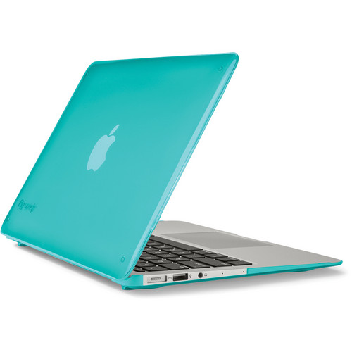 Speck SmartShell for 11" Macbook Air (Neon Blue)