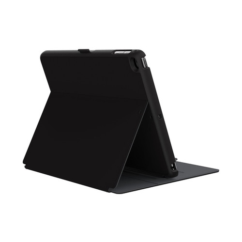 Speck StyleFolio Case for iPad Air 2 (Black/Slate Gray)
