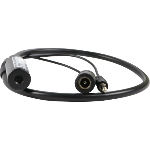 Speco Technologies CAMMIC3.5 Line-Level Microphone