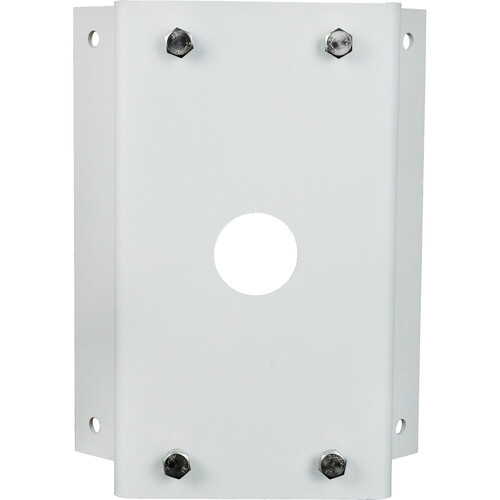 Speco Technologies CCMTPTZ Conduit Corner Mount for Blue PTZ Cameras