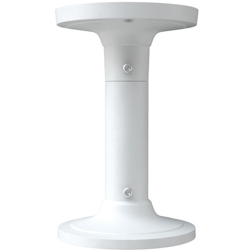 Speco Technologies CLT2 Ceiling Mount for O4VD6 and VLDT5W Dome Cameras (White)