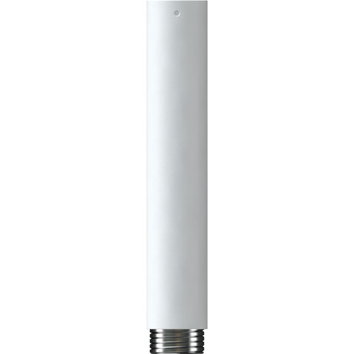 Speco Technologies CLTX2 8" Ceiling Mount Extension for CLT1, CLT2, CLT3, CLT4, CLT5