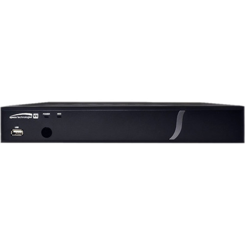 Speco Technologies 16-Channel 4MP HD-TVI DVR with 4TB HDD