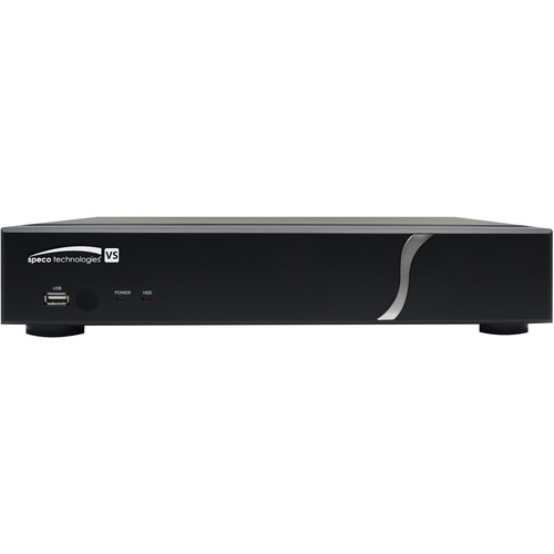 Speco Technologies VS Series 8-Channel 960H DVR with 4TB HDD