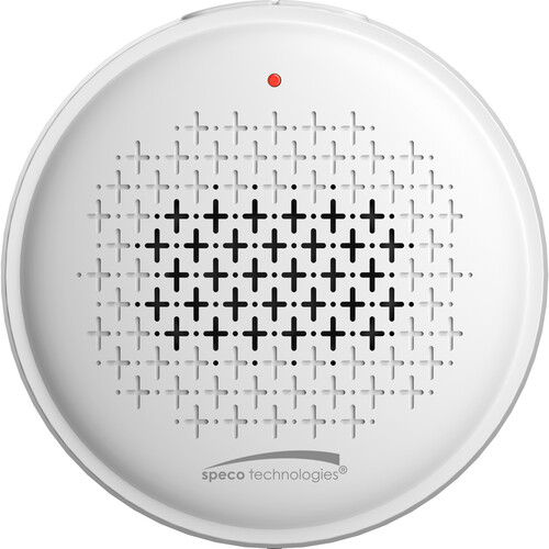 Speco Technologies DB1CHIME Wireless Doorbell Chime