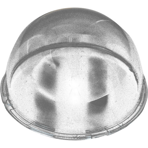 Speco Technologies DC130 Dome Cover for Select Dome Cameras