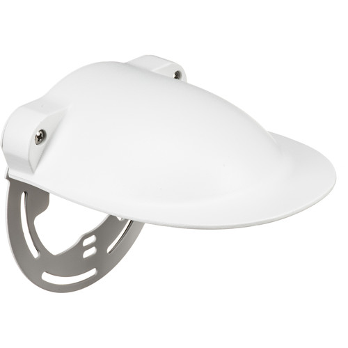 Speco Technologies Dome Sunshield for O3VLD1, O3VFDM, and O4D1