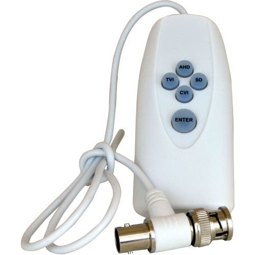 Speco Technologies Multi-Format HD Controller for VLD1A/VLB1A