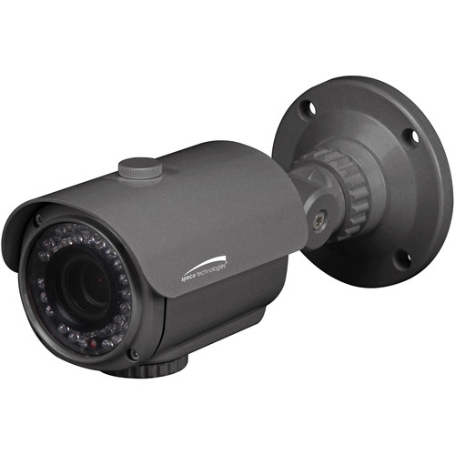 Speco Technologies Intense IR Series 1.3MP Outdoor Bullet Camera