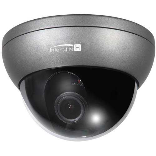 Speco Technologies 960H Intensifier H 700 TVL Day/Night Dome Camera with 9 to 22mm Varifocal Lens