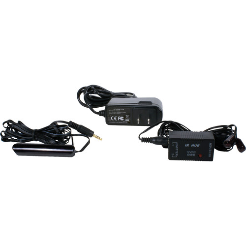 Speco Technologies IR Repeater Kit