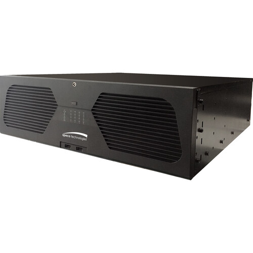 Speco Technologies N128NR 128-Channel 8MP NVR with 128TB HDD