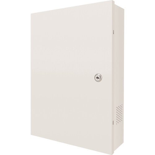 Speco Technologies N4WNRN 4-Channel 8MP Wall Mount NVR with 12TB HDD