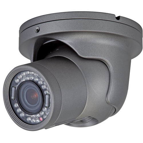 Speco Technologies O2D60M 1080p 2MP Outdoor Network Turret Camera with Night Vision