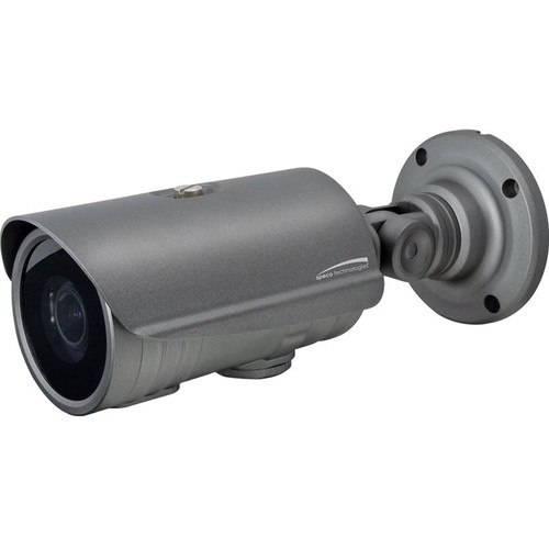 Speco Technologies Intensifier IP Full HD 2.8 to 11mm Varifocal Lens Indoor/Outdoor Bullet IP Camera