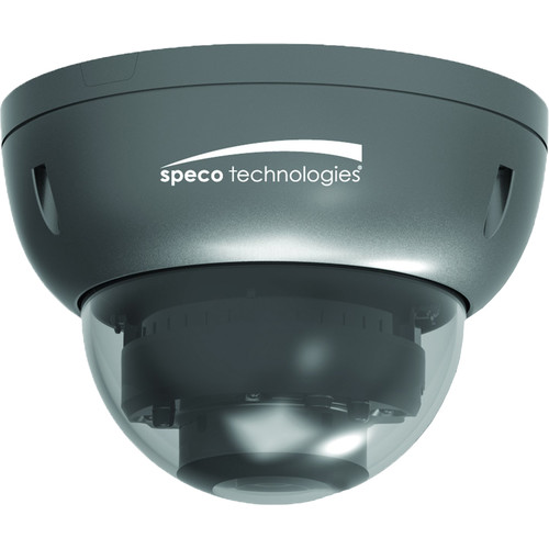 Speco Technologies Intensifier O2iD22 2MP Outdoor Network Dome Camera