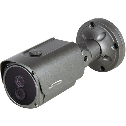 Speco Technologies O2TMLB8 Thermal and 2MP Optical Outdoor Network Bullet Camera