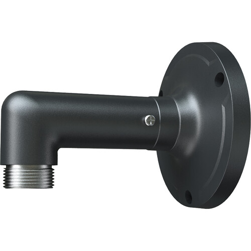 Speco Technologies O4VLWMG Indoor Wall Mount for O4VLD5 Dome Camera (Gray)