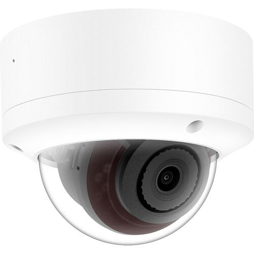 Speco Technologies O8D4FM 8MP Outdoor Network Dome Camera