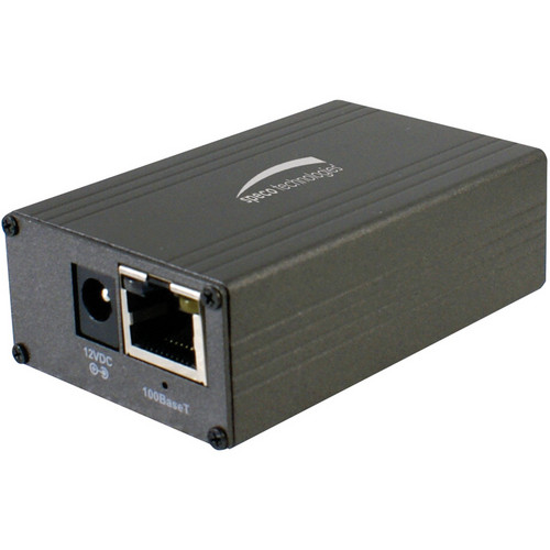 Speco Technologies OnSIP OS102 Dual-Codec 1-Channel Video Server