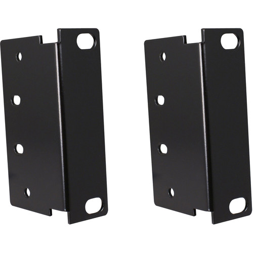 Speco Technologies Rack Mount Accessory Kit for Select Amplifiers