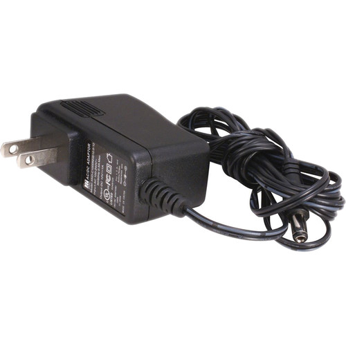 Speco Technologies PSW5 12 VDC AC/DC Power Supply