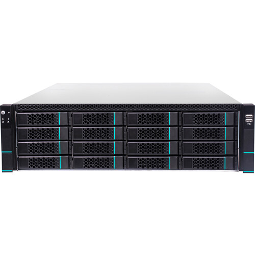 Speco Technologies SB16S Storage Server for Speco Blue VMS Enterprise with 64TB HDD