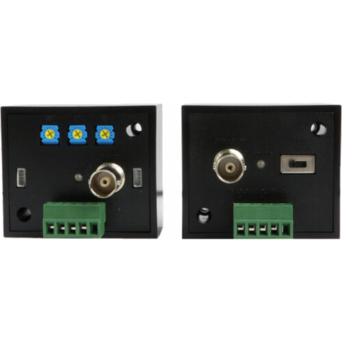 Speco Technologies TVIUTPA HD-TVI Active UTP Balun Kit