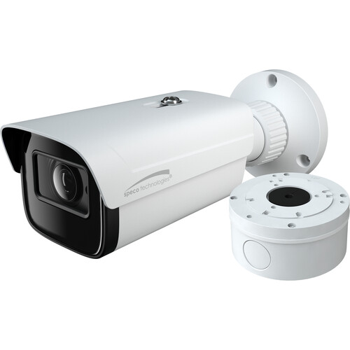 Speco Technologies V5B3M 5MP Outdoor HD-TVI Bullet Camera with Night Vision
