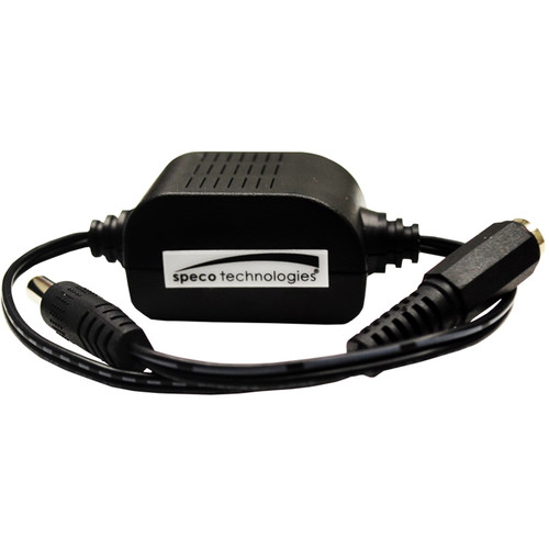 Speco Technologies HD-TVI Video Ground Loop Isolator Video Balun