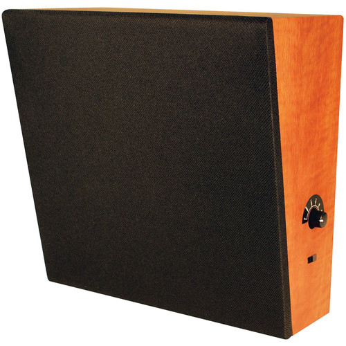 Speco Technologies WB86T 8" 10W Wall Baffle Speaker