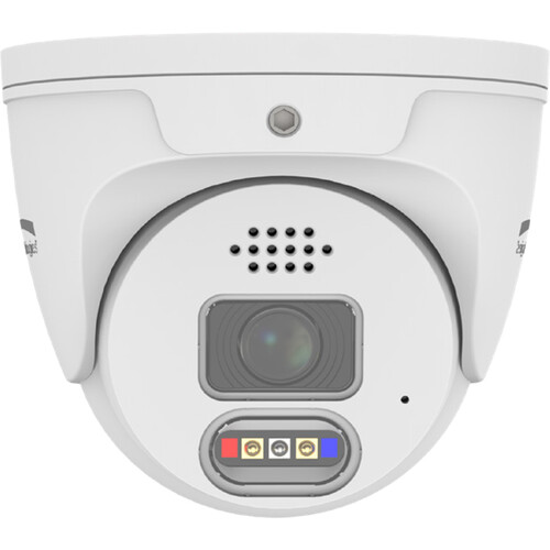 Speco Technologies O5SDDT1 5MP Outdoor Network Turret Camera with Night Vision