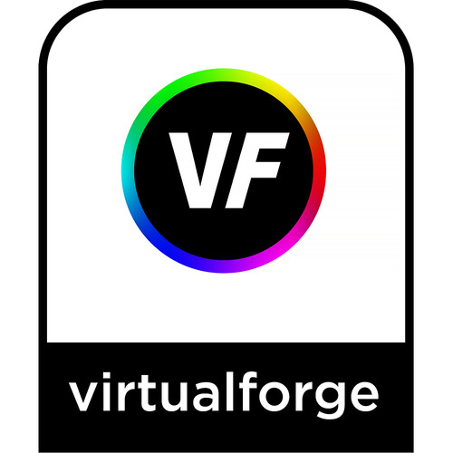 Portrait Displays AVFoundry VirtualForge Software Pattern Generator (Download)