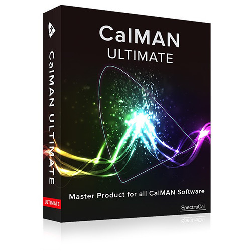Portrait Displays All Access for CalMAN Ultimate
