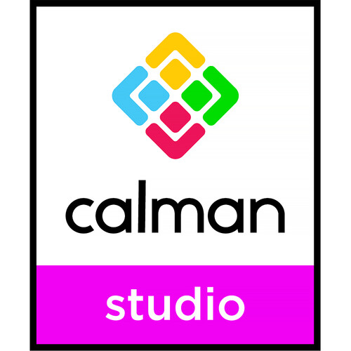 Portrait Displays Calman Studio Calibration Software (Download)