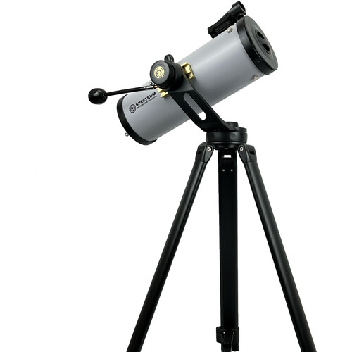 Spectrum Optics TourStar Pro 114 Reflector AZ Telescope
