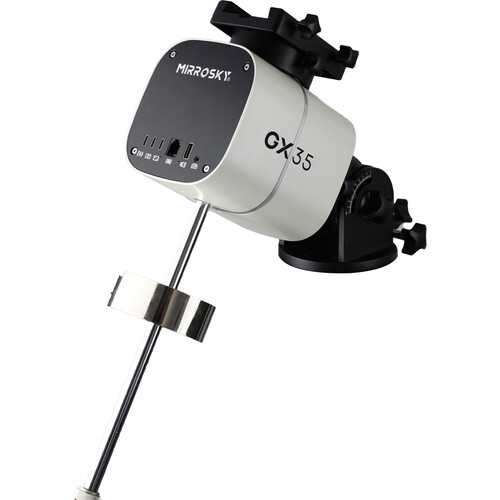 Spectrum Optics GX35 Mount+ Imager