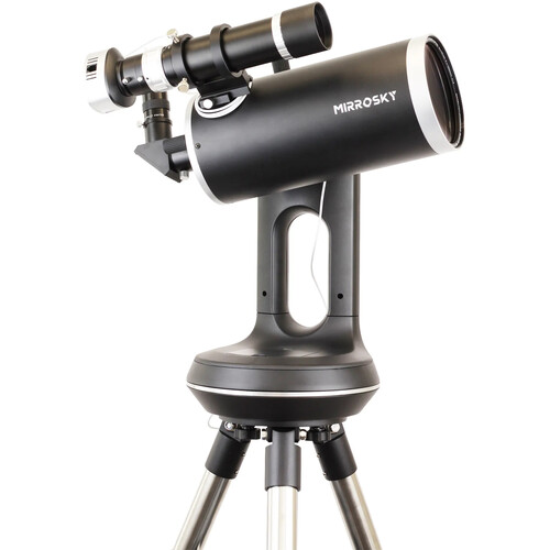 Spectrum Optics SkyPilot 127 Mak Smart Telescope