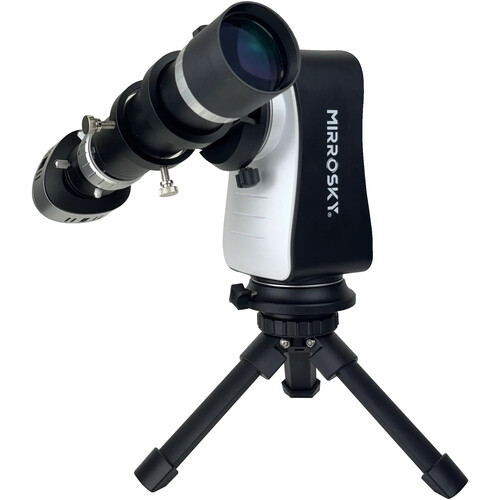 Spectrum Optics SkyPilot 53ED Smart Telescope