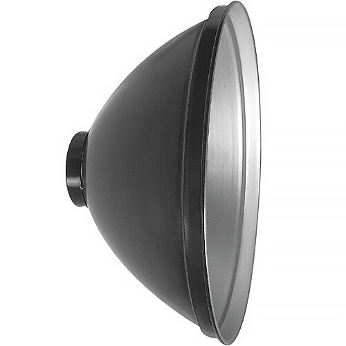 Speedotron 20" Sports Reflector (Black)