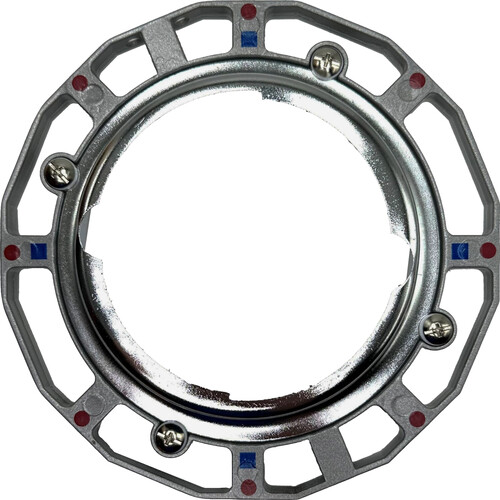 Speedotron M11 Speedring