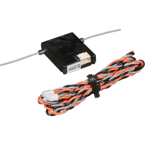 Spektrum DSMX Remote Receiver